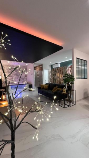 Maison LOVE-ROOM